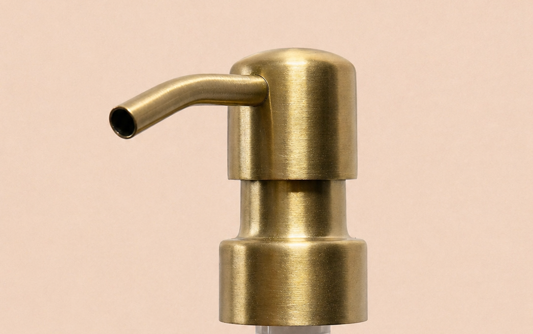 Replacement Soap Pump · 28/400