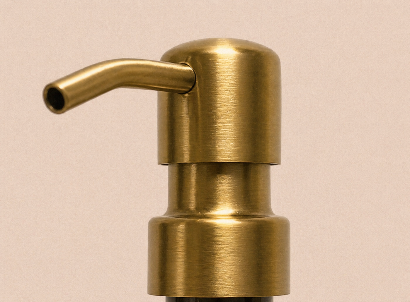 BTL-Brushed Gold