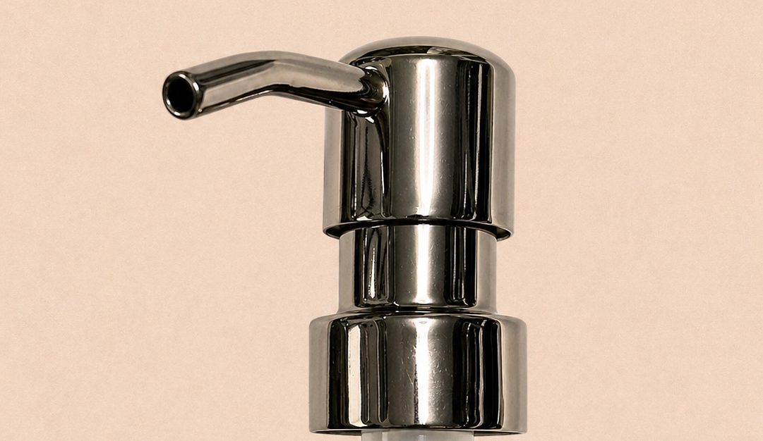 BTL-Polished Chrome