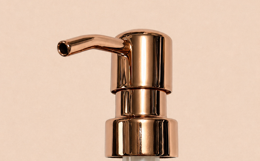 Replacement Soap Pump · 28/400