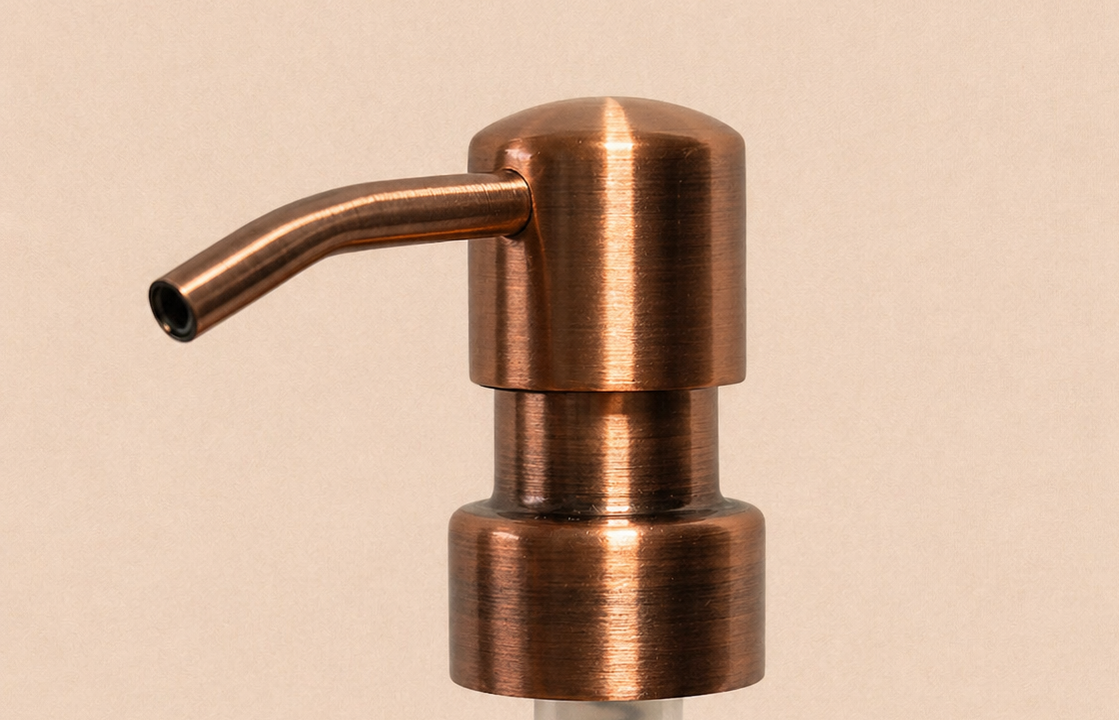 BTL-Antique Copper