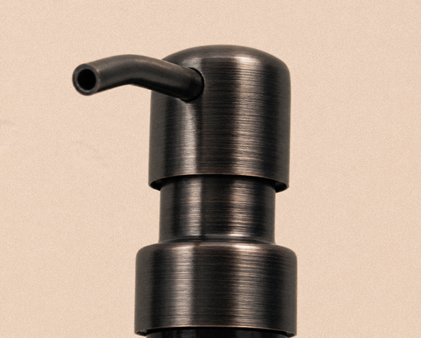 Replacement Soap Pump · 28/400