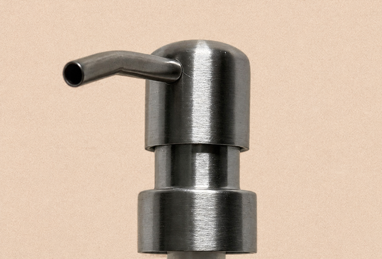 BTL-Brushed Nickel