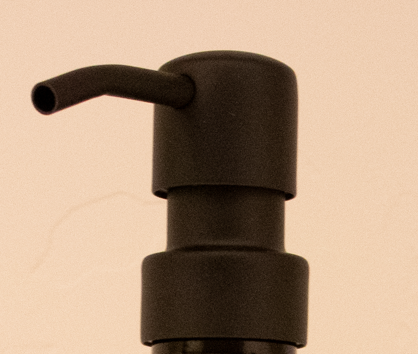 Replacement Soap Pump · 28/400