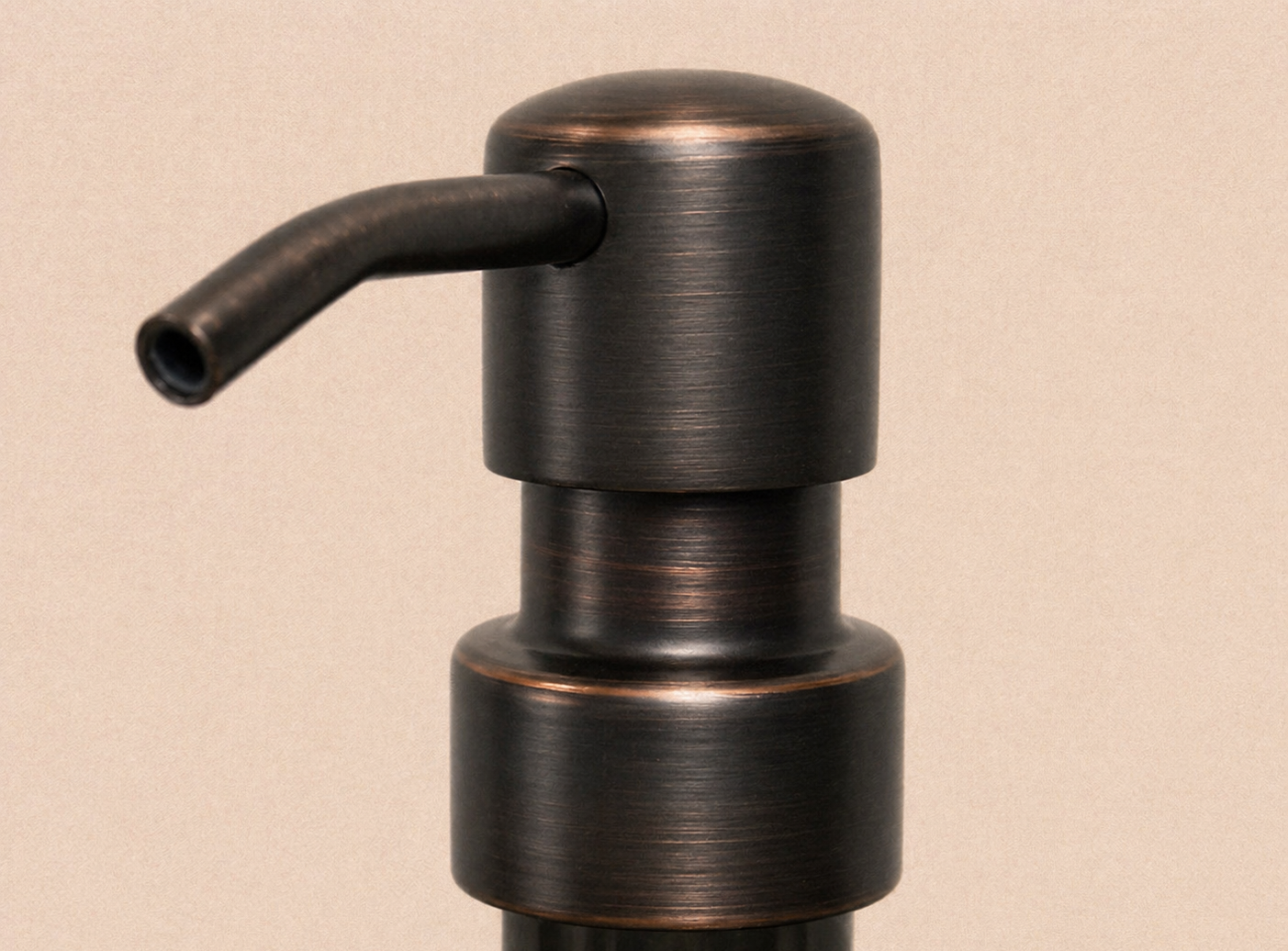 BTL-Oil Rubbed Bronze